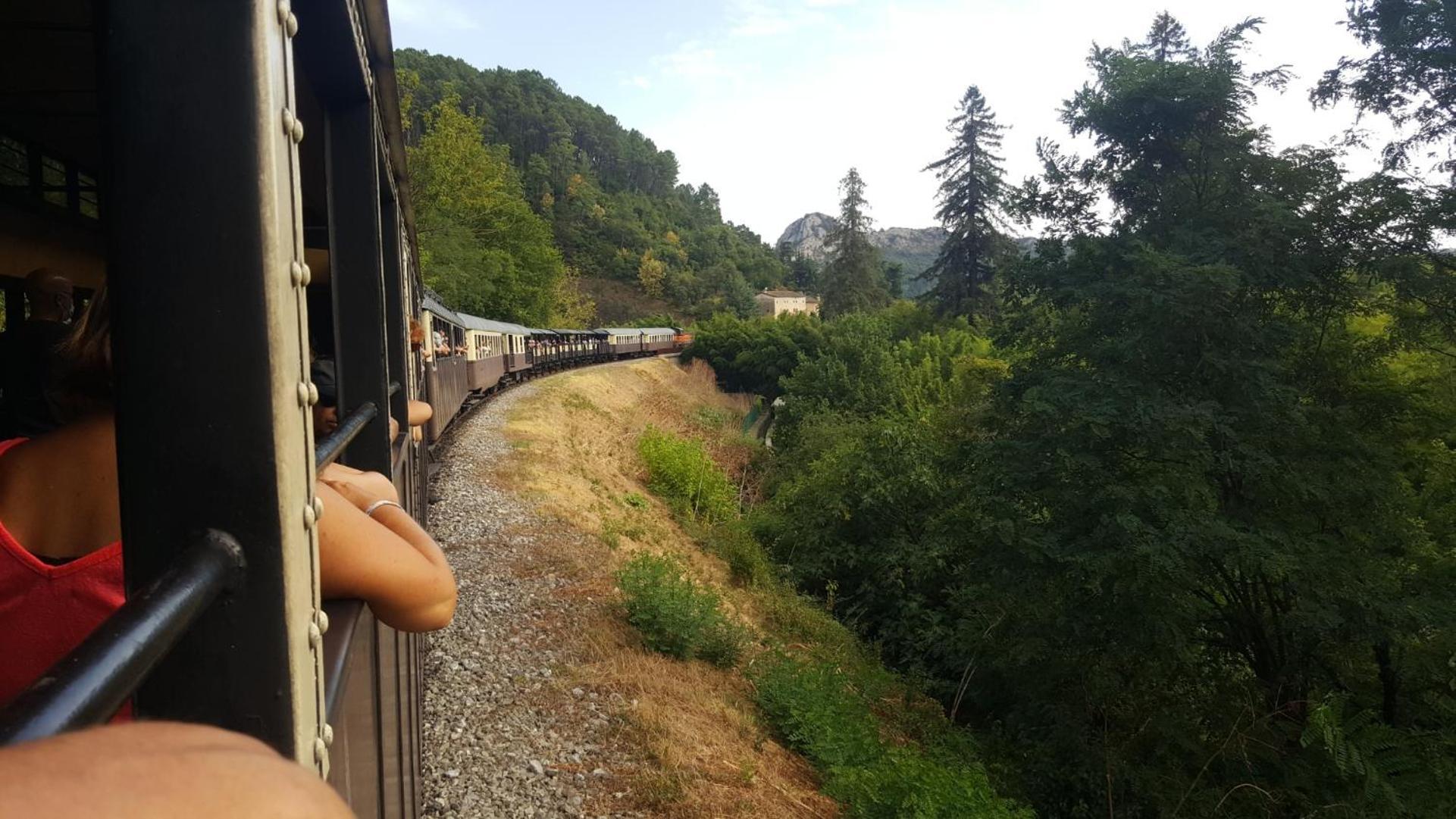 Le Mas De Trepeloup Alès Exteriér fotografie
